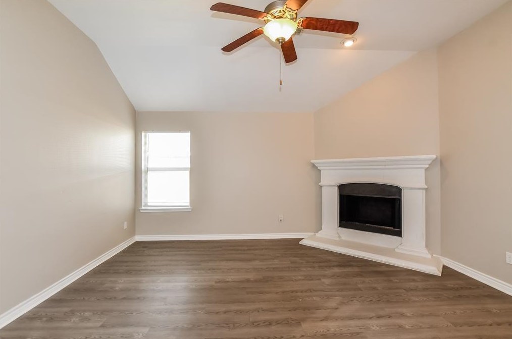 3520 Vicki Ln, Mesquite TX  75180-5305 exterior