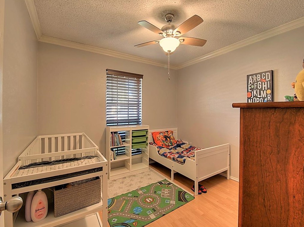 1218 Ter Dr, Mesquite TX 75150-4284 exterior