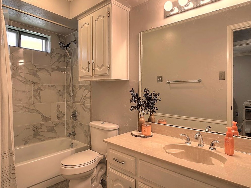 1218 Ter Dr, Mesquite TX 75150-4284 exterior