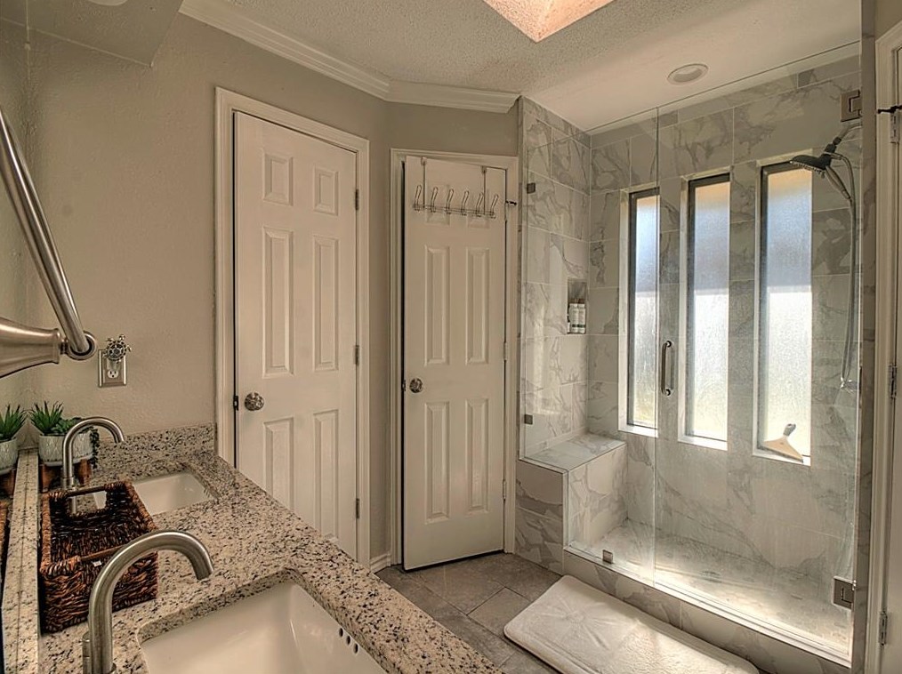 1218 Ter Dr, Mesquite TX 75150-4284 exterior