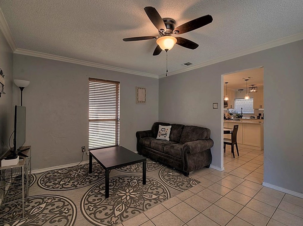 1218 Ter Dr, Mesquite TX 75150-4284 exterior