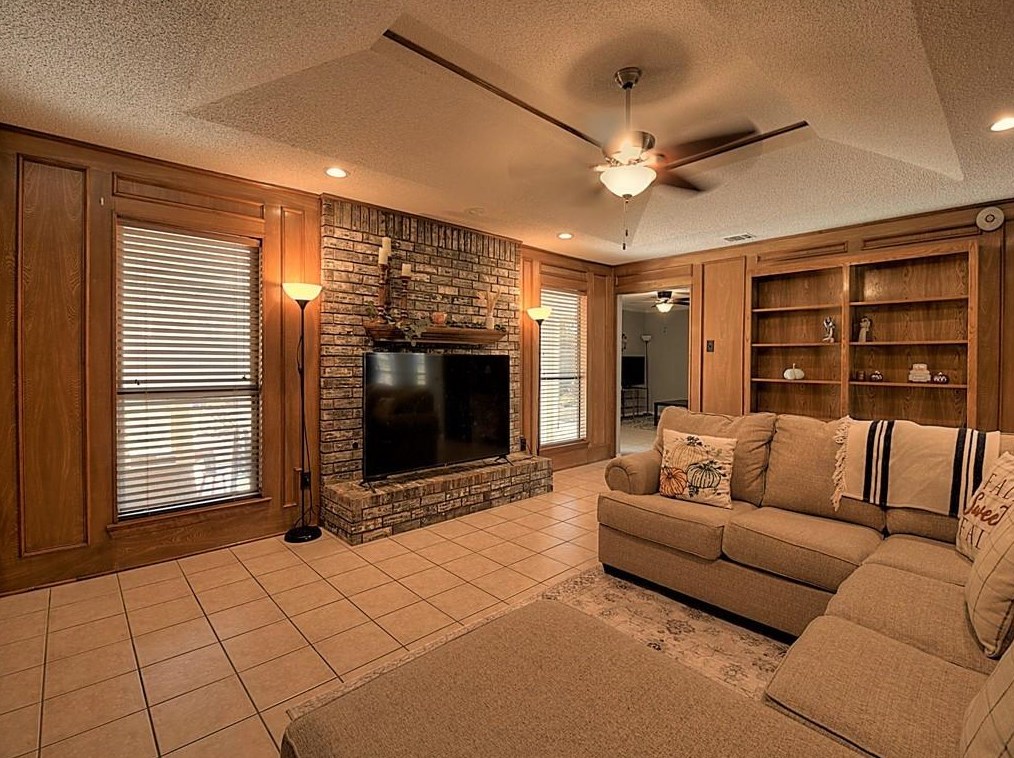 1218 Ter Dr, Mesquite TX 75150-4284 exterior