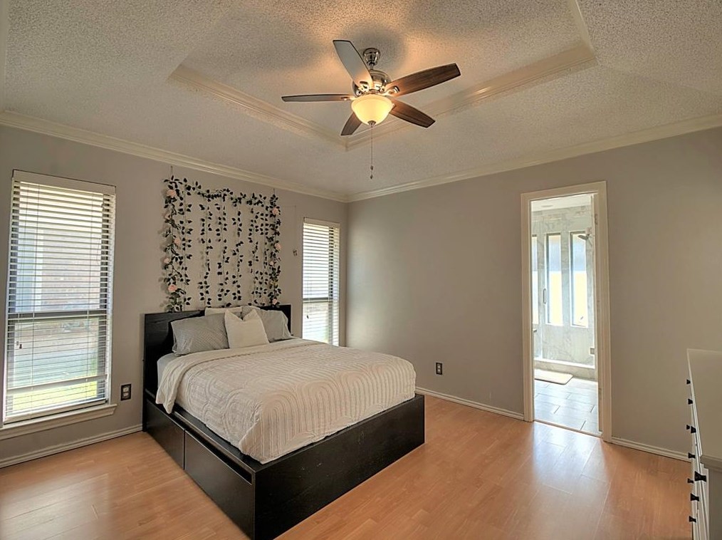 1218 Ter Dr, Mesquite TX 75150-4284 exterior