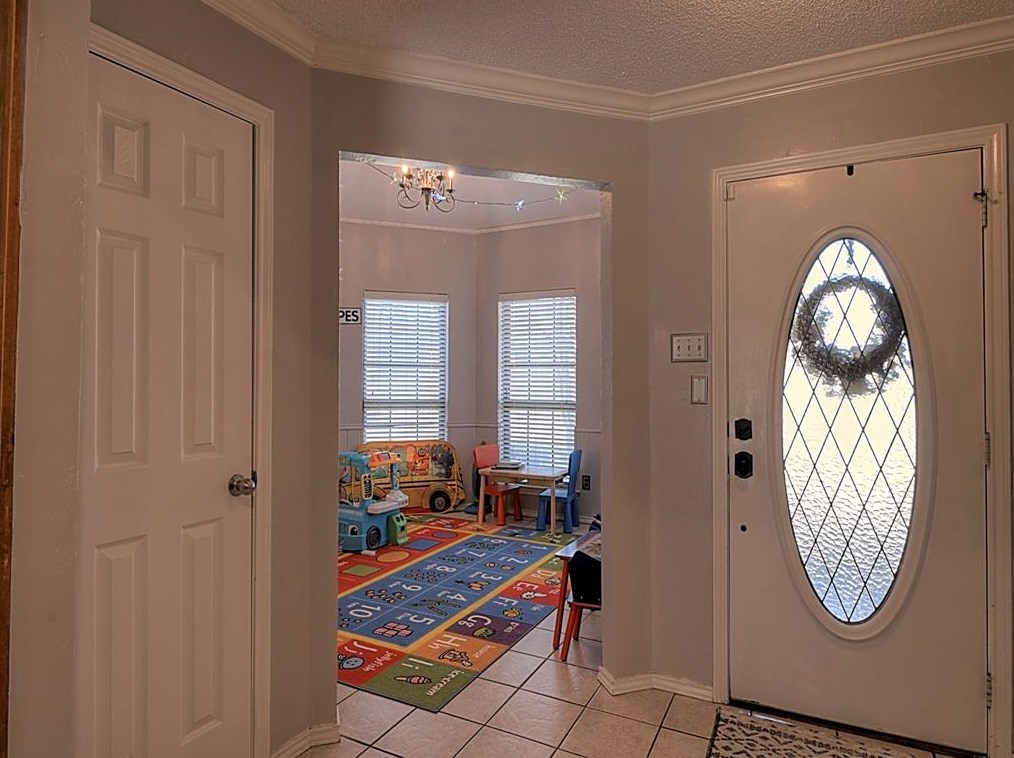 1218 Ter Dr, Mesquite TX 75150-4284 exterior