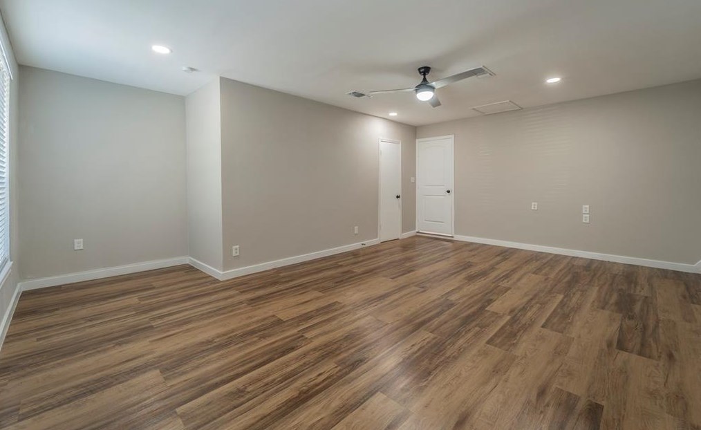 202 Mockingbird Trl, Mesquite TX 75149-2937 exterior