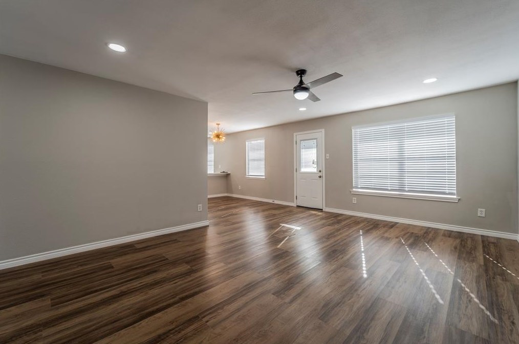 202 Mockingbird Trl, Mesquite TX 75149-2937 exterior