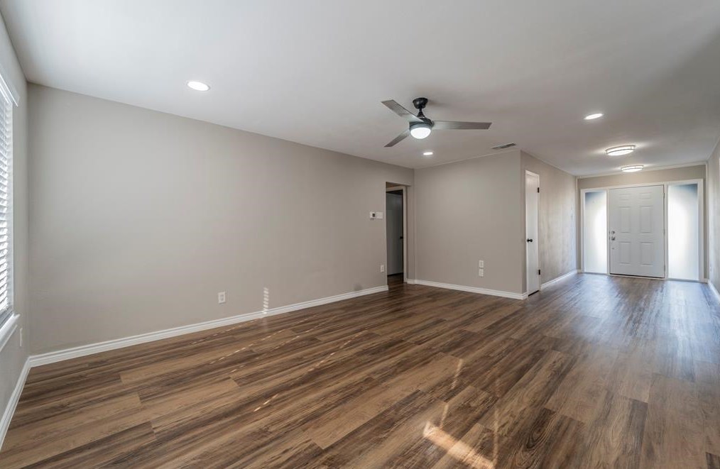 202 Mockingbird Trl, Mesquite TX 75149-2937 exterior