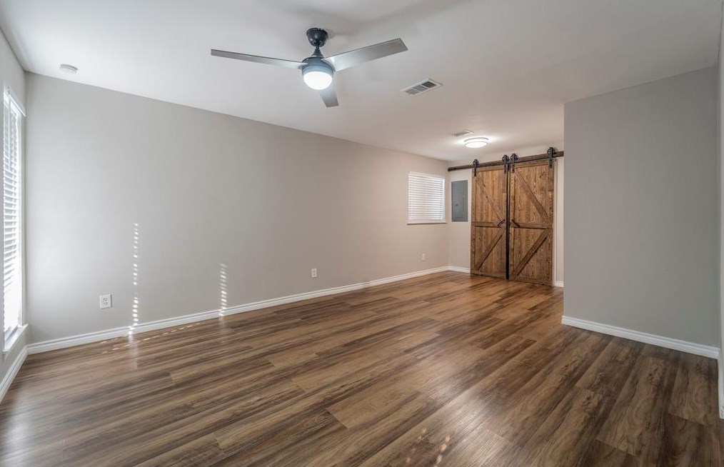 202 Mockingbird Trl, Mesquite TX 75149-2937 exterior