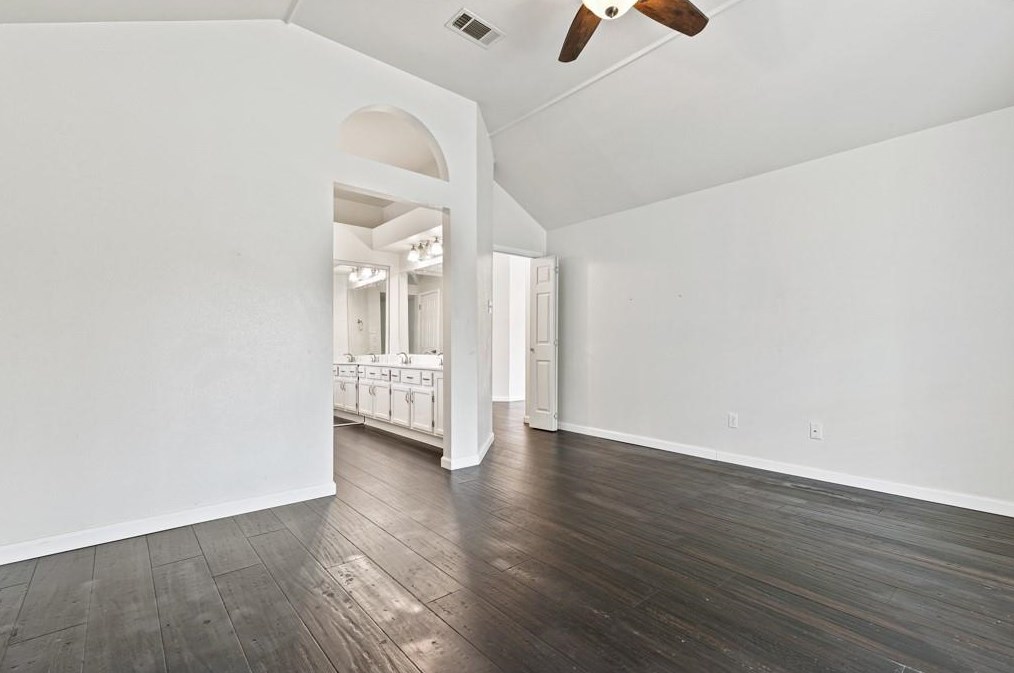 7613 Tulane Dr, Rowlett TX 75088-8526 exterior