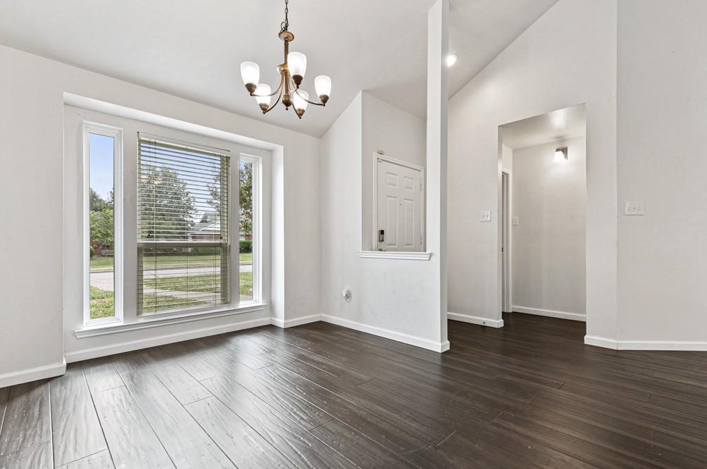 7613 Tulane Dr, Rowlett TX 75088-8526 exterior