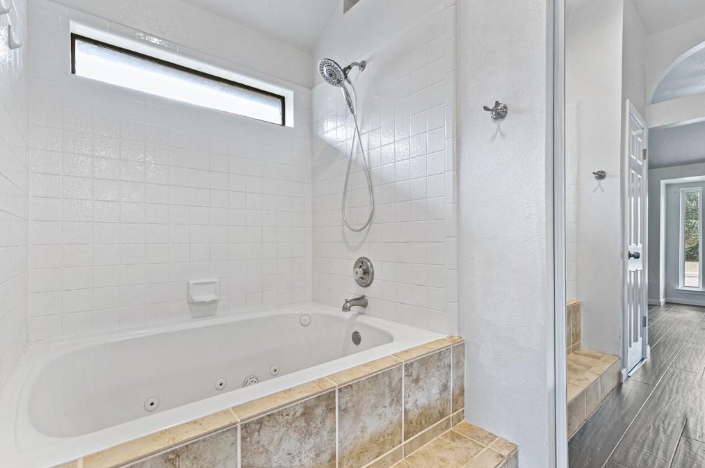 7613 Tulane Dr, Rowlett TX 75088-8526 exterior