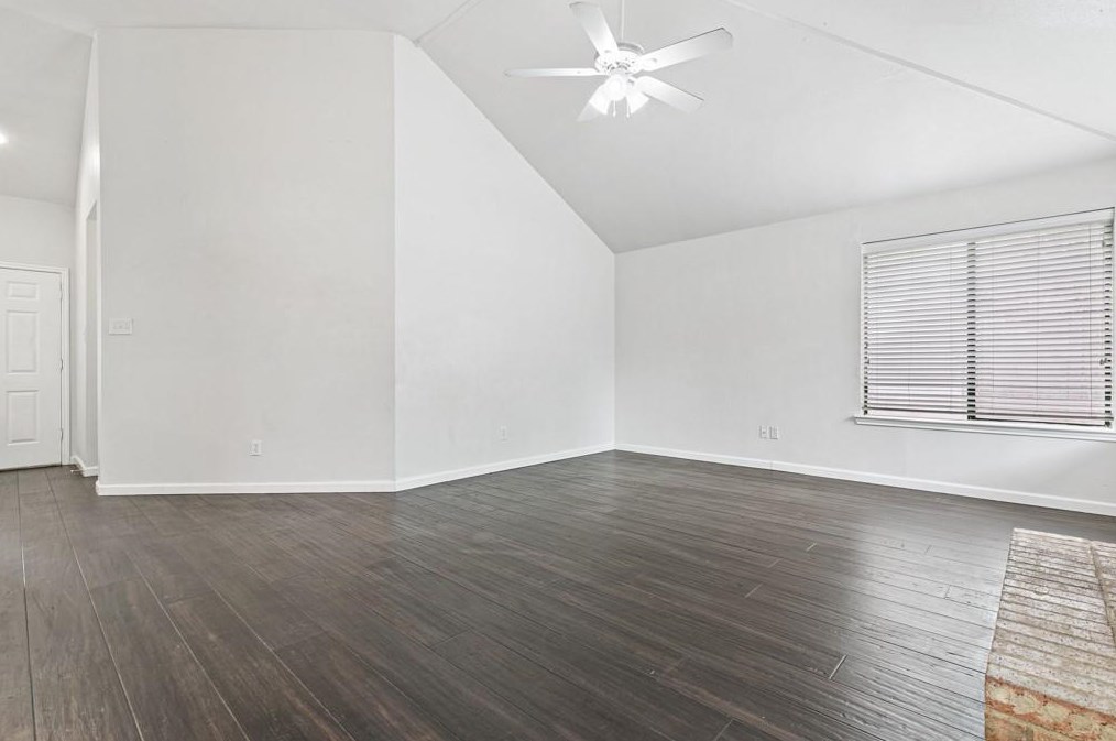 7613 Tulane Dr, Rowlett TX 75088-8526 exterior