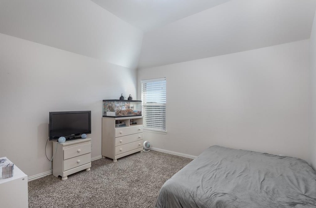 5112 Fringetree Dr, Mckinney TX 75071-8366 exterior