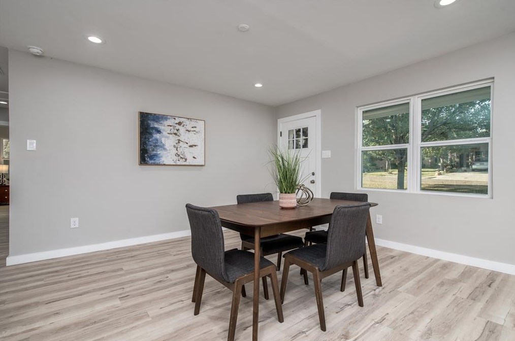 1808 Lucille Dr, Mesquite TX 75149-1917 exterior