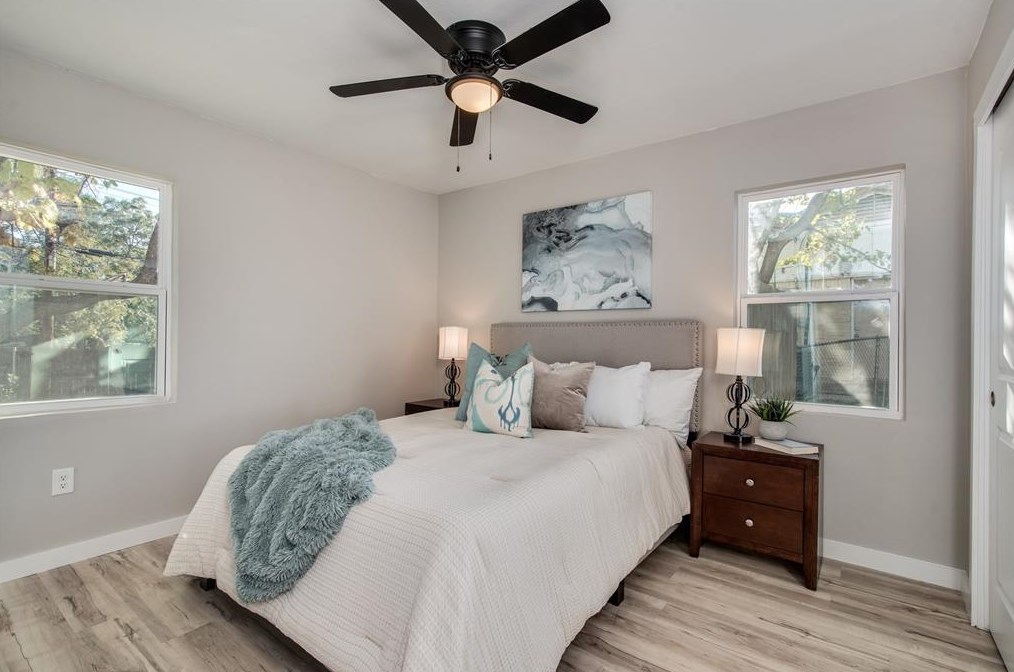 1808 Lucille Dr, Mesquite TX 75149-1917 exterior