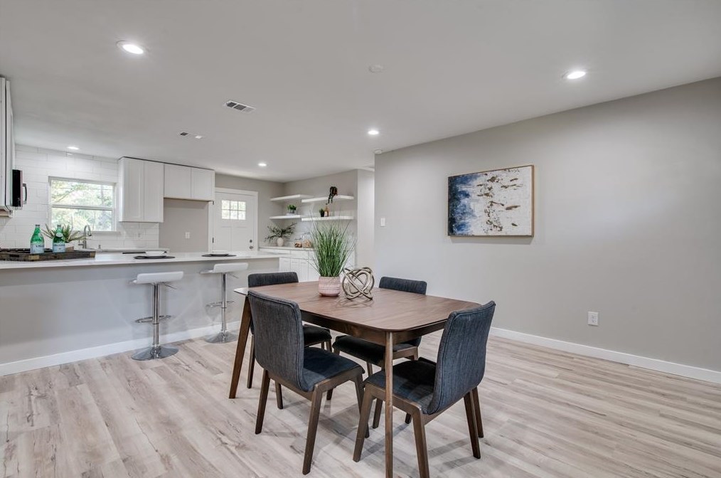 1808 Lucille Dr, Mesquite TX 75149-1917 exterior