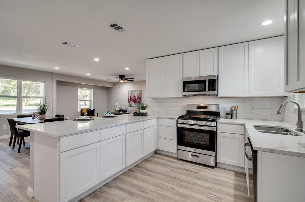 1808 Lucille Dr, Mesquite TX 75149-1917 exterior