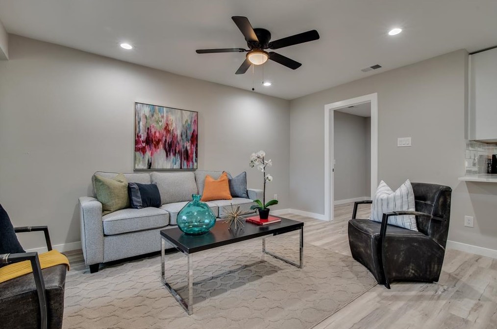 1808 Lucille Dr, Mesquite TX 75149-1917 exterior