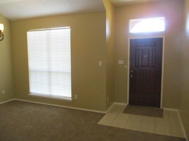 3229 Fountain Dr, Mesquite TX  75181-4286 exterior