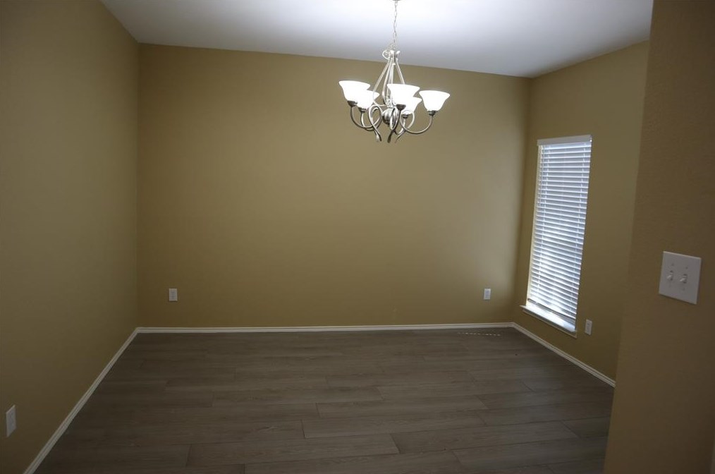 9724 Old Field Dr, Mckinney TX  75070-2818 exterior