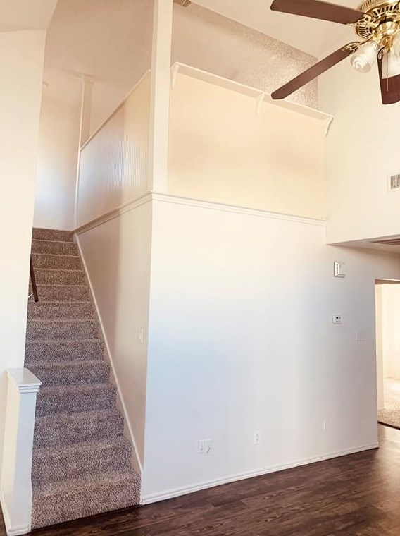 1211 Thistle Dr, Mesquite TX  75149-2635 exterior