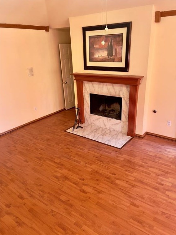 8806 Lakepointe Ave, Rowlett TX 75088-6865 exterior