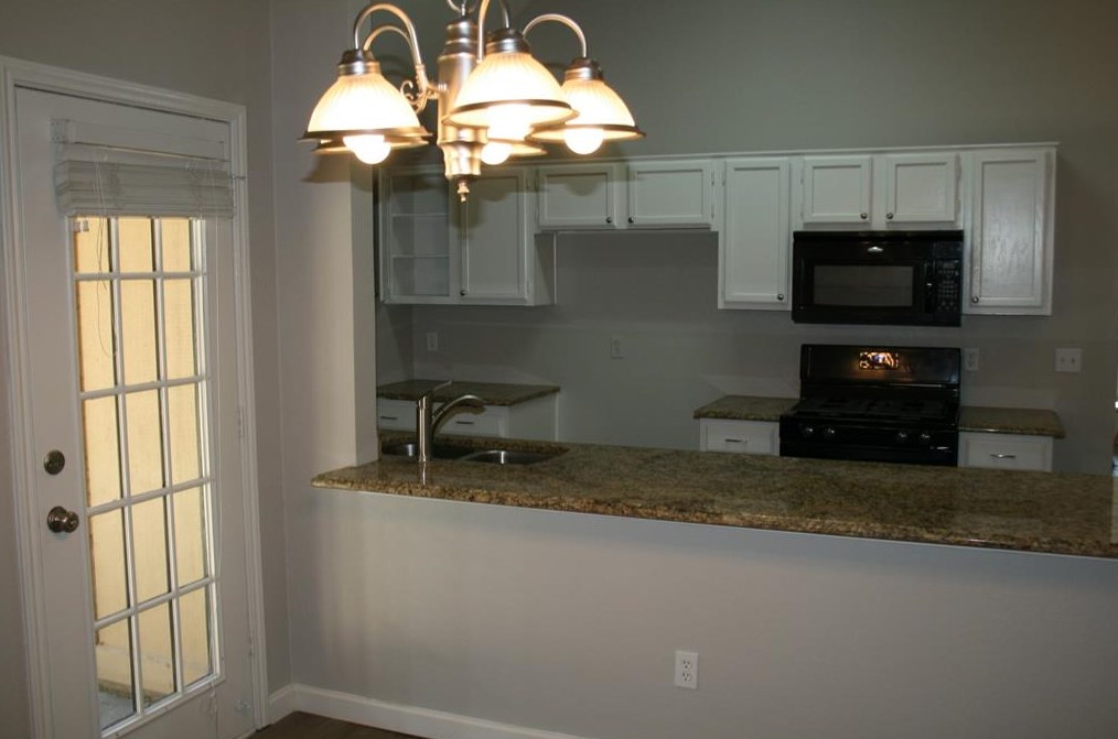 8313 Liberty Ln, Rowlett TX  75089-2519 exterior