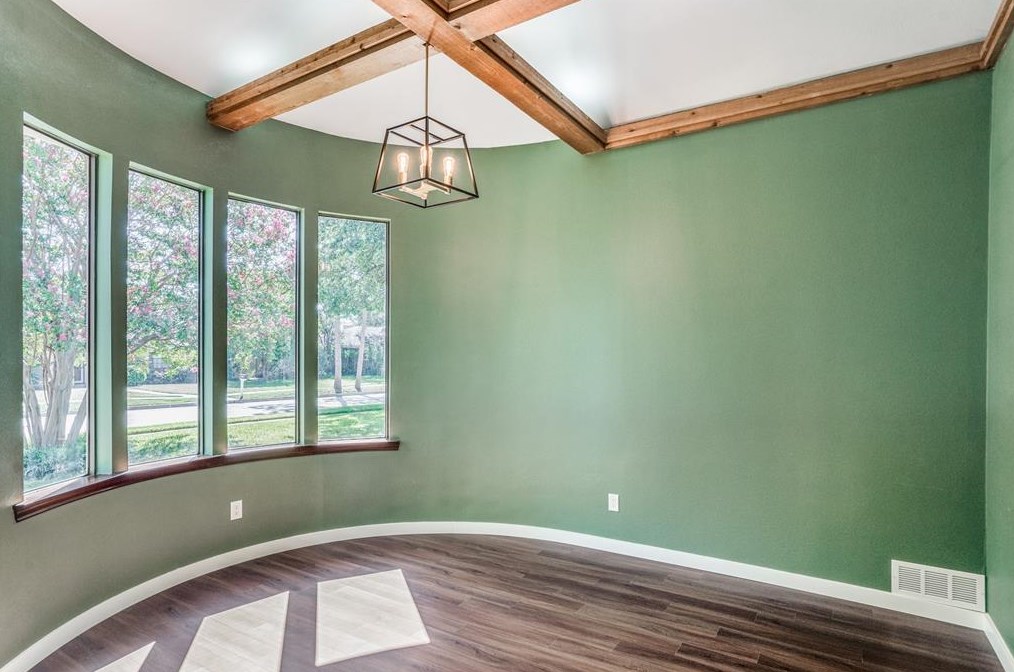 2301 Newcastle Cir, Plano TX  75075-3328 exterior