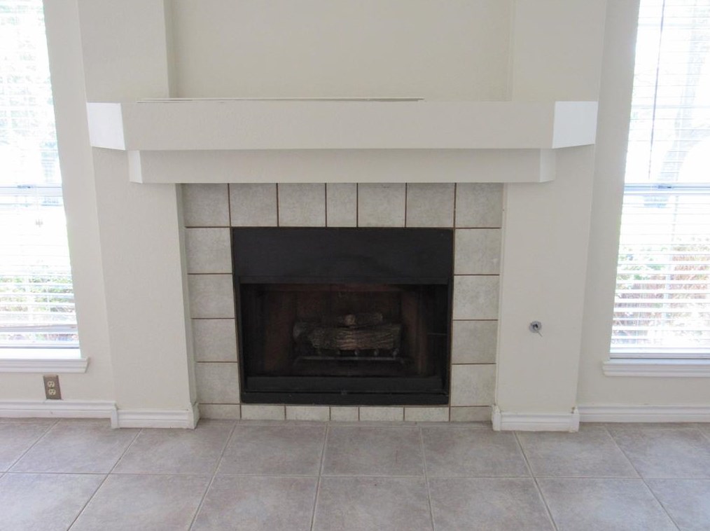 8510 Columbia Dr, Rowlett TX  75089-2610 exterior