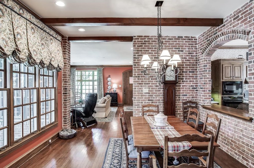 3236 Purdue Ave, Dallas TX 75225-7638 exterior