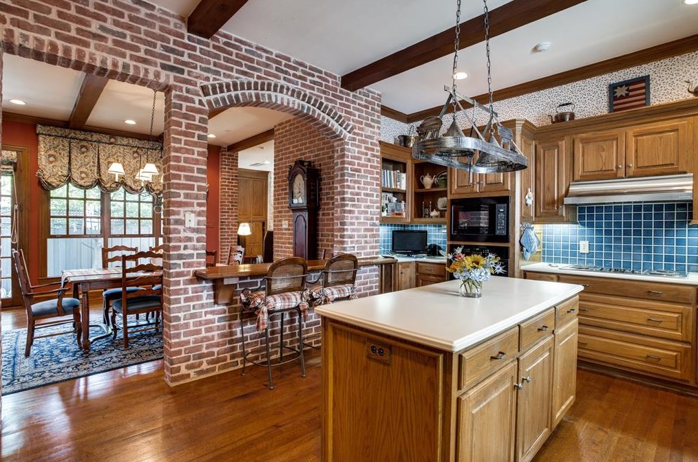 3236 Purdue Ave, Dallas TX 75225-7638 exterior