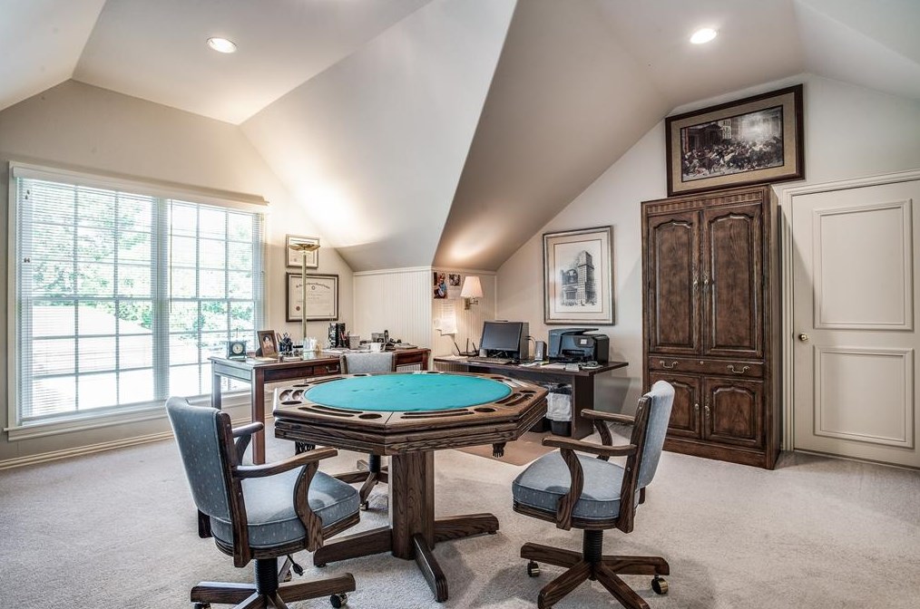 3236 Purdue Ave, Dallas TX 75225-7638 exterior