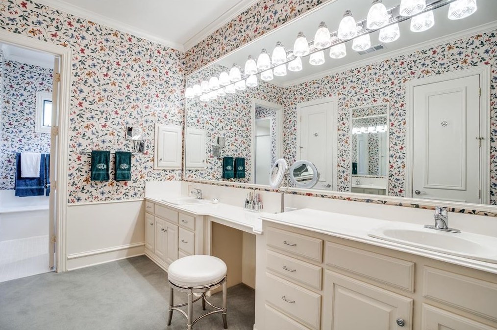 3236 Purdue Ave, Dallas TX 75225-7638 exterior