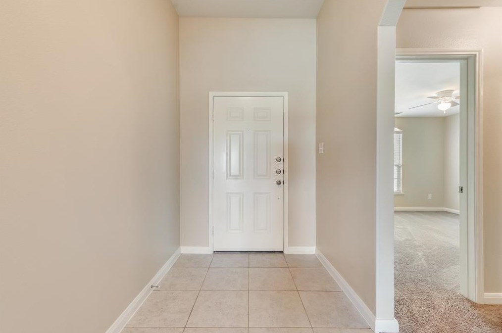2106 Bluebell, Forney TX  75126-6350 exterior
