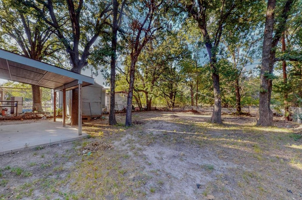 11513 Oak Tree Rd, Mesquite TX exterior