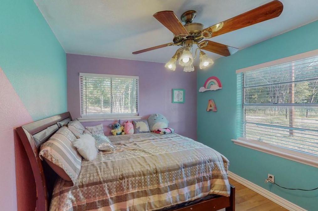 11513 Oak Tree Rd, Mesquite TX exterior