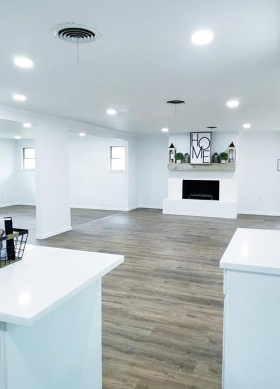 5305 Keswick Ave, Fort Worth, TX 76133