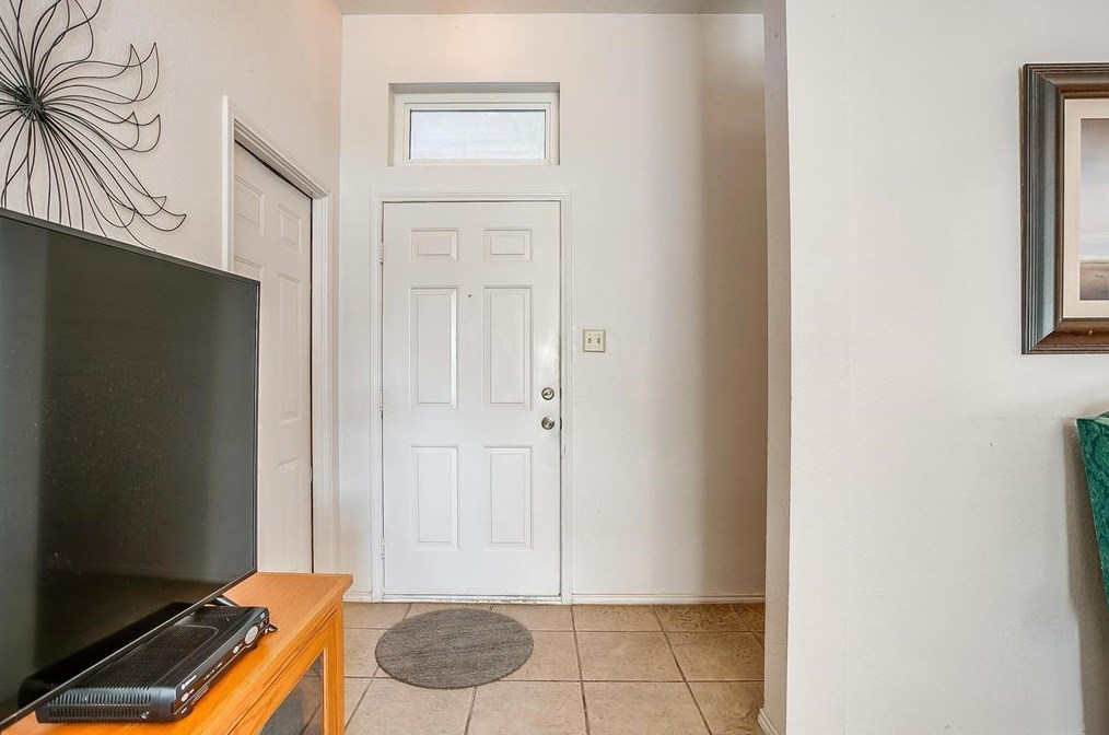 7133 Summerset Dr, Fort Worth TX  76126-4534 exterior