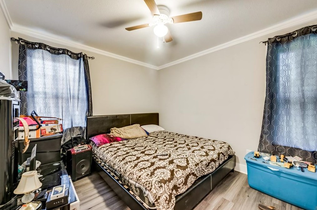 2610 Greenhill Dr, Mesquite TX 75150-5223 exterior