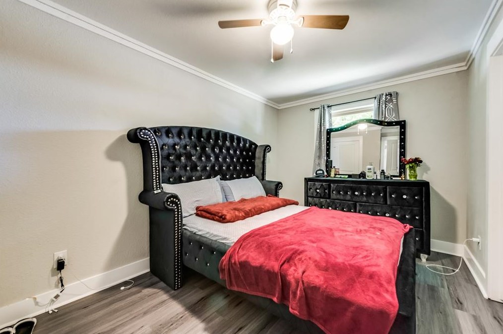 2610 Greenhill Dr, Mesquite TX 75150-5223 exterior