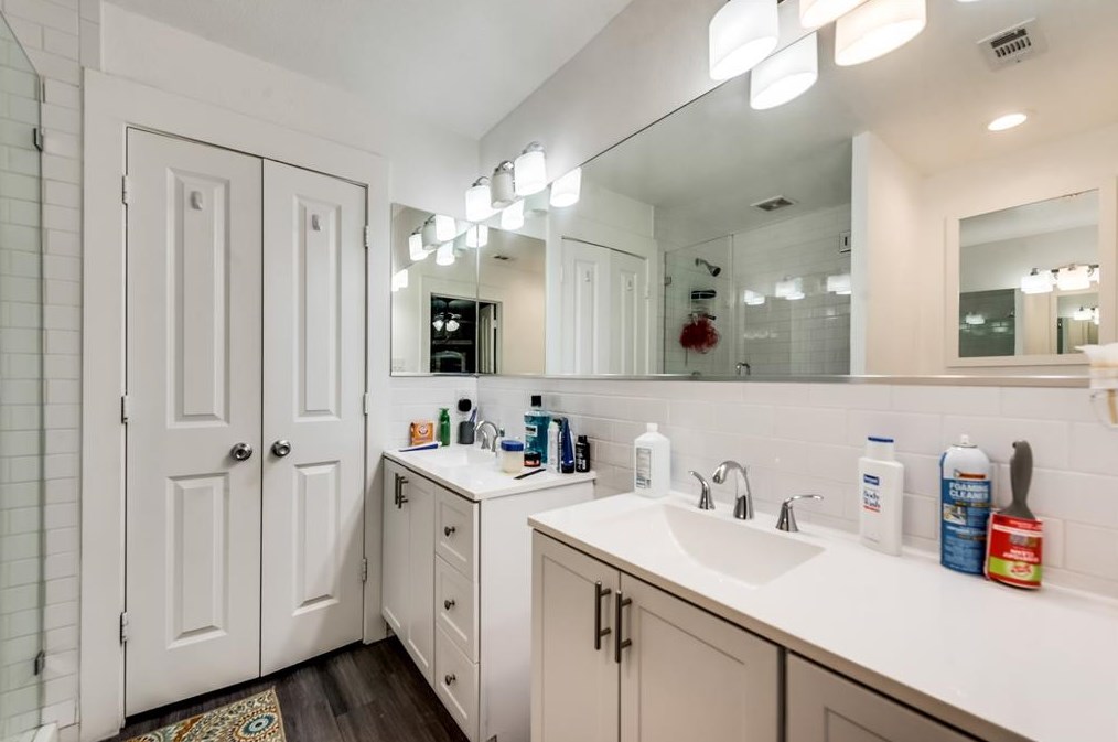 2610 Greenhill Dr, Mesquite TX 75150-5223 exterior