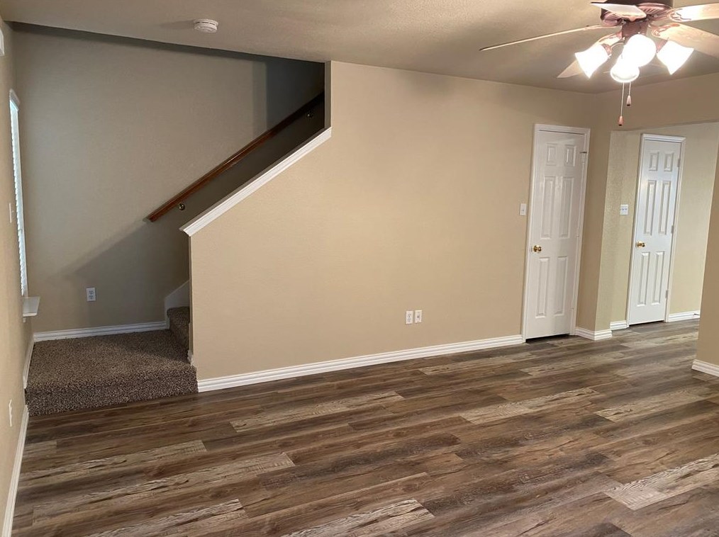 7224 Irish Valley Trl, Fort Worth TX  76123-2887 exterior