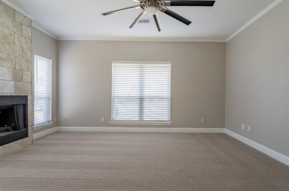 7214 Alissa Dr, Rowlett TX 75089-3788 exterior