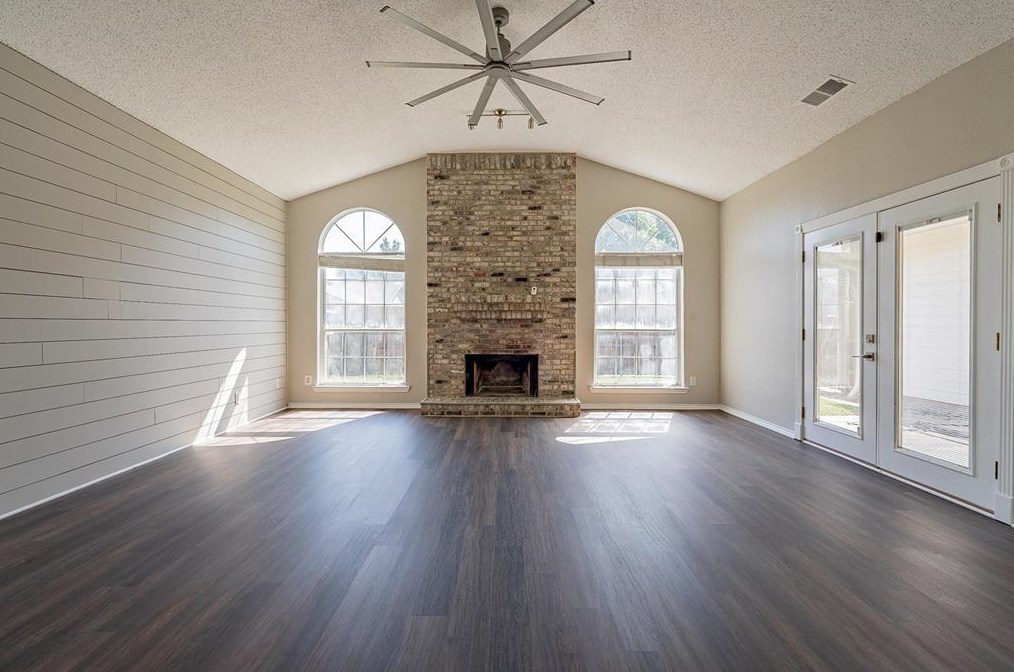 7214 Alissa Dr, Rowlett TX 75089-3788 exterior