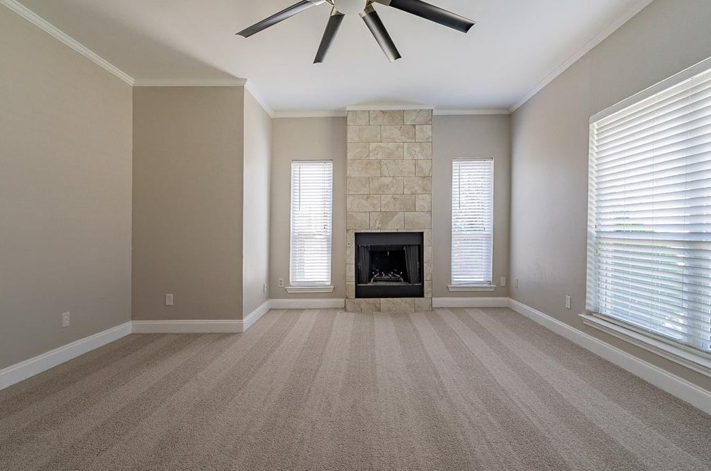 7214 Alissa Dr, Rowlett TX 75089-3788 exterior