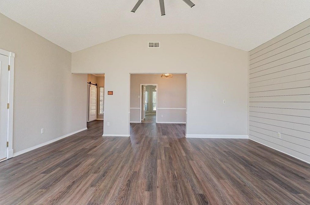 7214 Alissa Dr, Rowlett TX 75089-3788 exterior