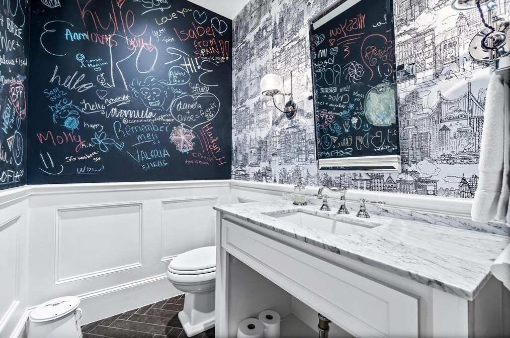 6713 Vanderbilt Ave, Dallas TX  75206-6136 exterior