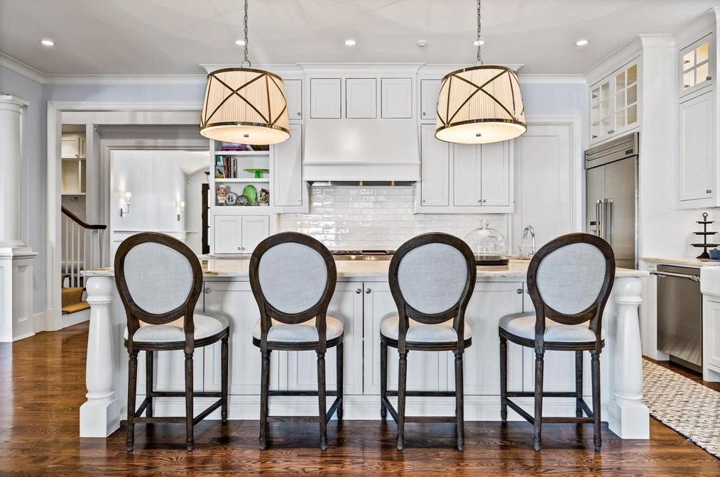 6713 Vanderbilt Ave, Dallas TX  75206-6136 exterior