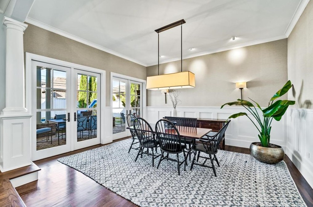 6713 Vanderbilt Ave, Dallas TX  75206-6136 exterior