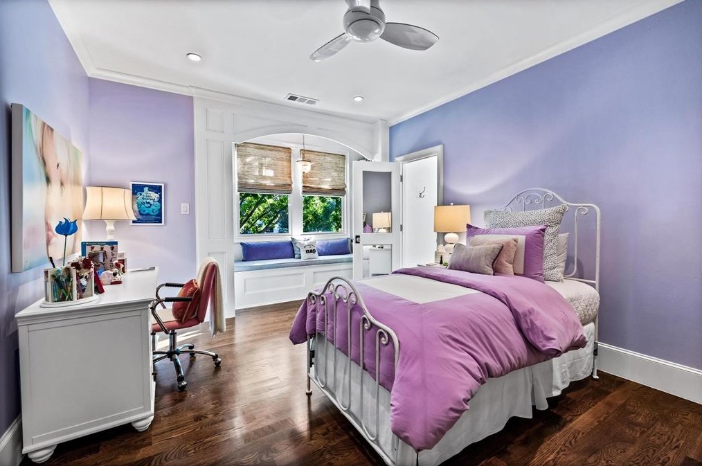 6713 Vanderbilt Ave, Dallas TX  75206-6136 exterior